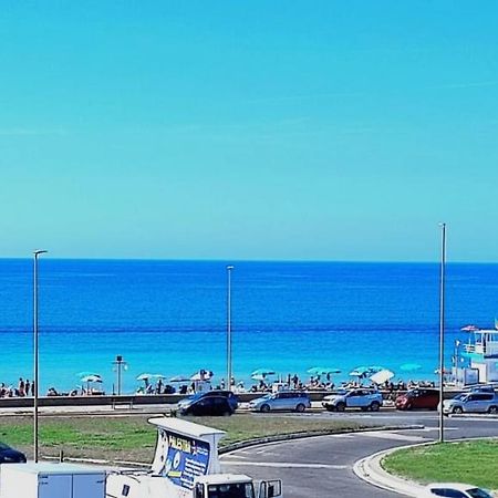 Al Curvone Beach Lido di Ostia Exterior photo