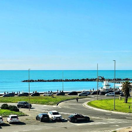 Al Curvone Beach Lido di Ostia Exterior photo