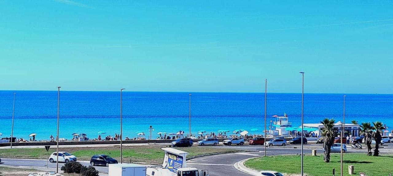Al Curvone Beach Lido di Ostia Exterior photo